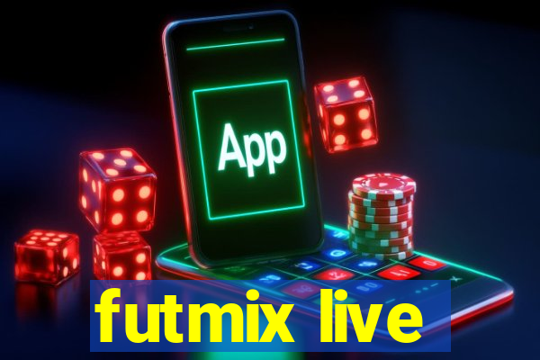 futmix live